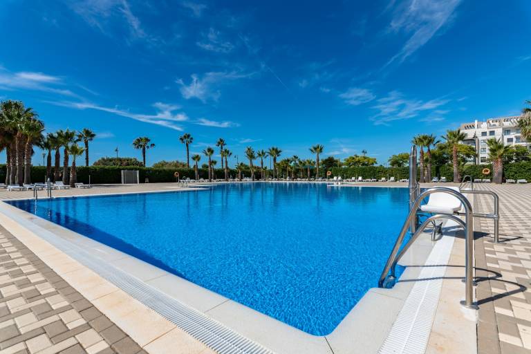 Ferienwohnung in Ayamonte, Playa de Isla Canela für max. 4 Personen, Ferienwohnung in Ayamonte, Playa de Isla Canela für max. 4 Personen,