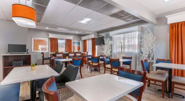 Best Western Royal Inn — photo 2