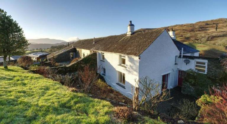 Nice vacation home | Pets are welcome in Ambleside