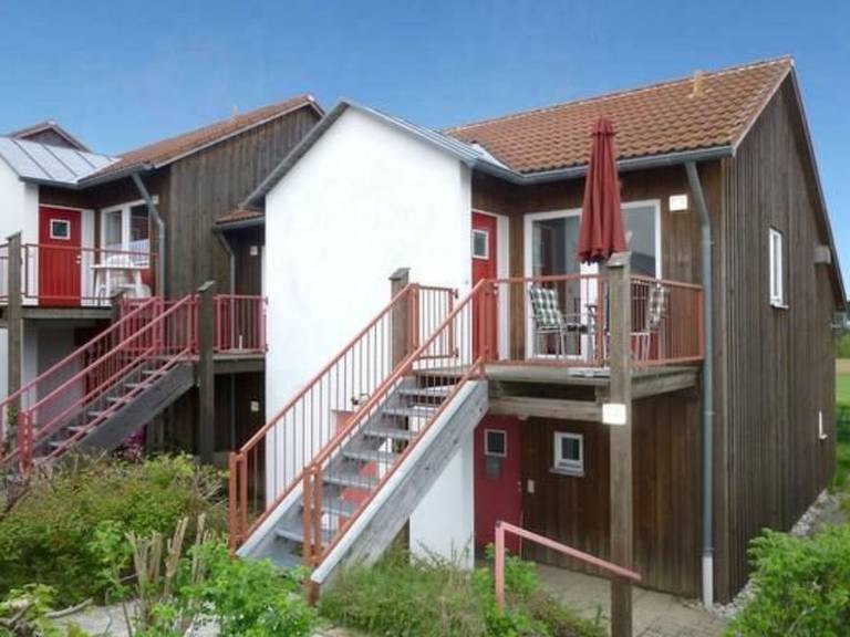 Ferienwohnung in Zandt, Bayerischer Wald, Deutschland