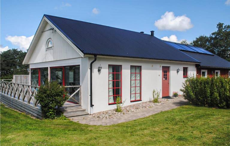 Bauernhof Laholm