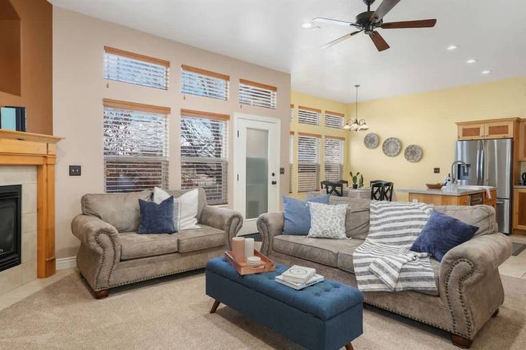 Family-friendly pleasant house with garden | Pet-friendly — photo 4