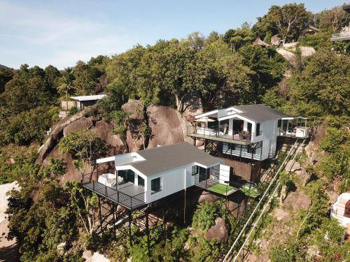 Resort  Ko Pha-ngan