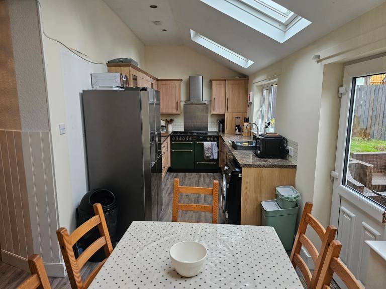 Family-friendly spacious house with yard | Dogs allowed — photo 5