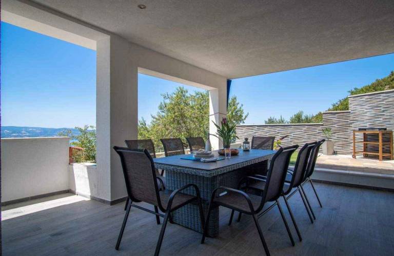 Villa mit Pool — photo 4
