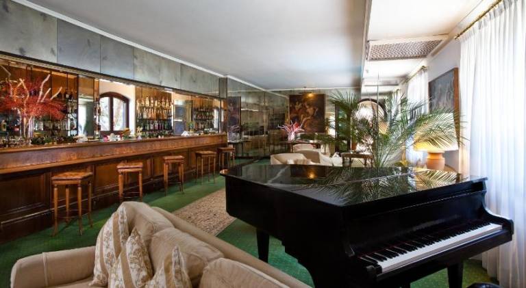 Grand Hotel Baia Verde — photo 3