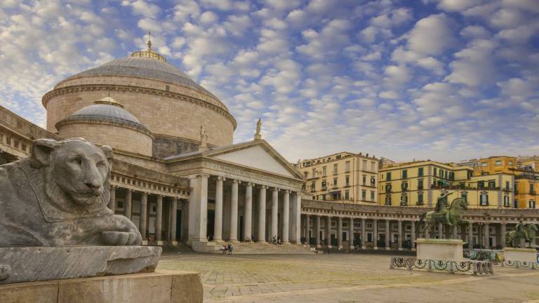 Apartman  Napoli