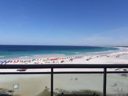 Apartamento Prainha