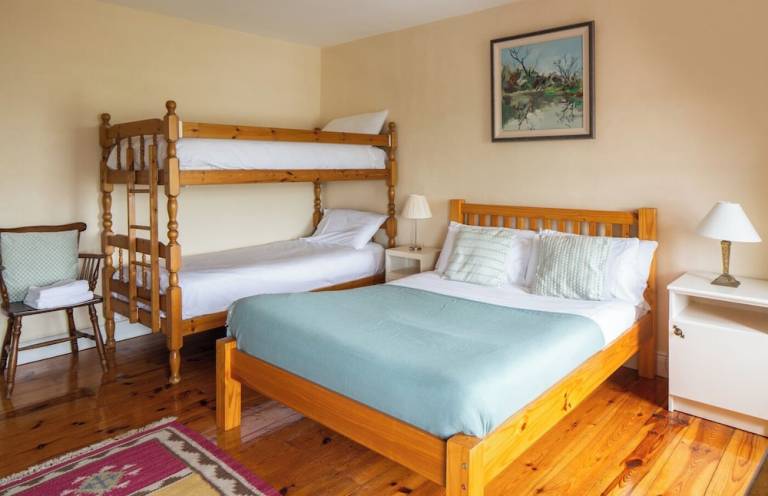 Bed and breakfast Dunfanaghy