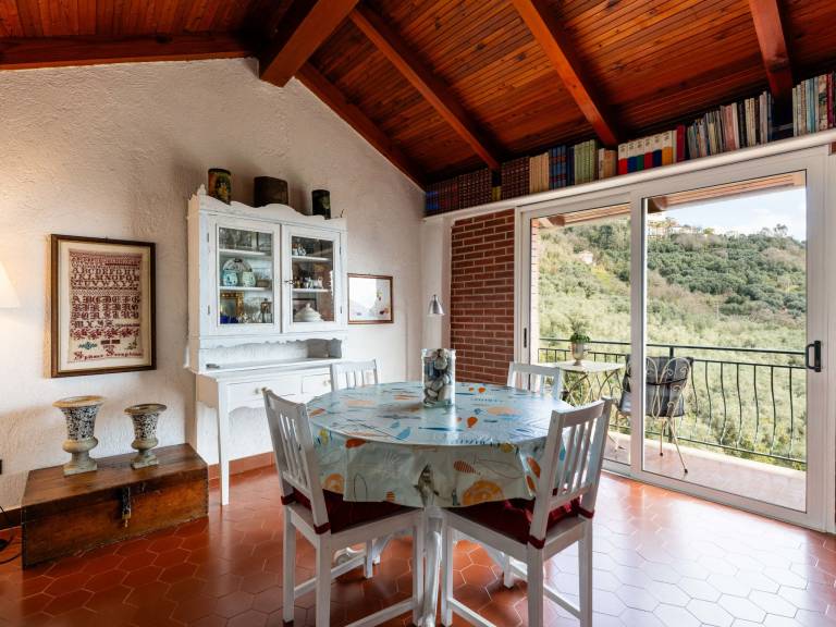 House with patio, yard & barbecue | Nature view | Dogs allowed — photo 4
