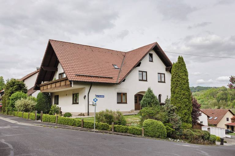 Ferienwohnung  Hersbruck