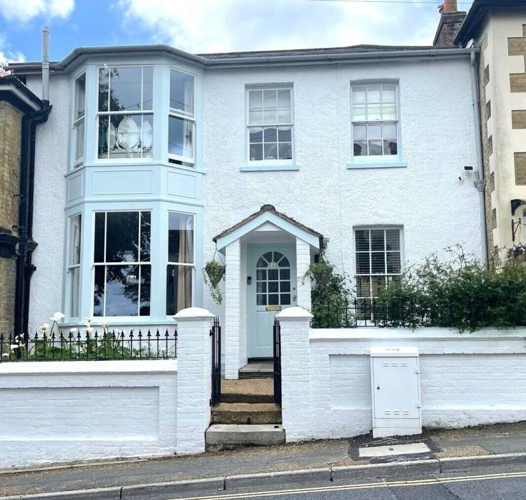 Cottage Ryde