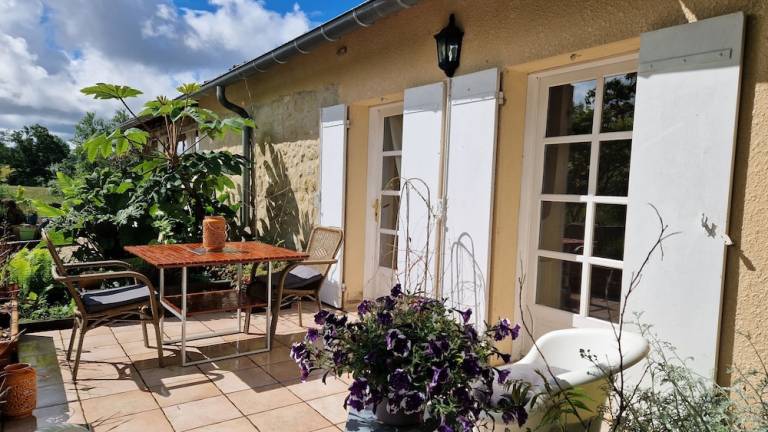 Logement Saint-Colomb-de-Lauzun