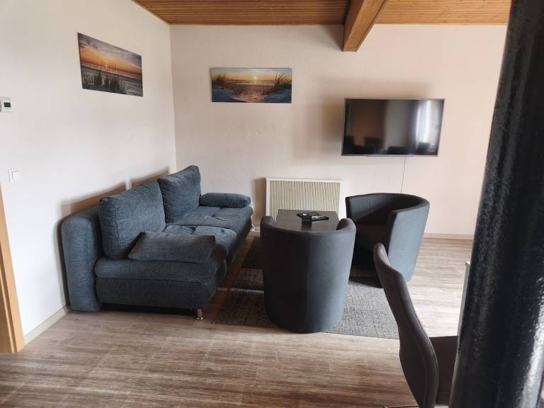 Ferienwohnung  Hohenwestedt