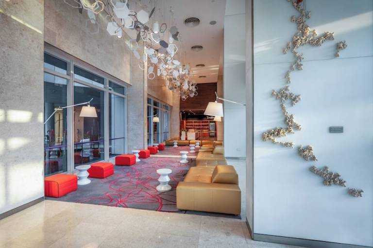 Lejlighedshotel Tampines