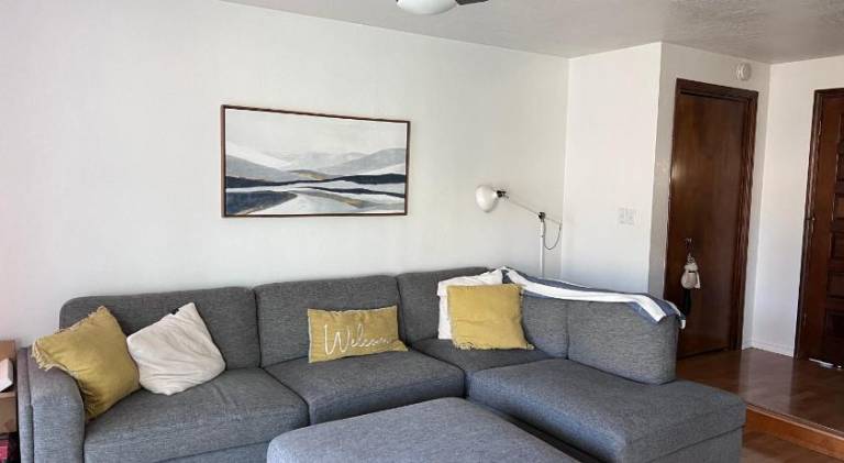 Vacation home with 3 rooms for 8 persons in Corvallis, OR