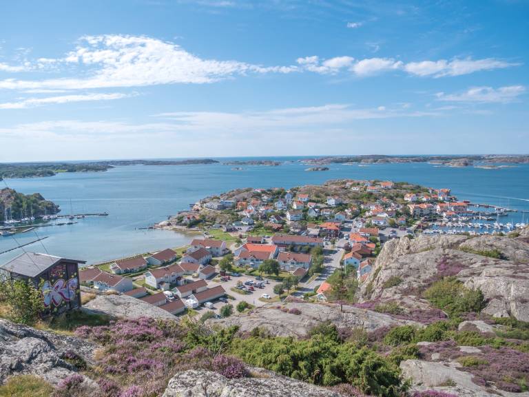 Ferienhaus in Orust, Ellös f&uuml;r max. 6 Personen
