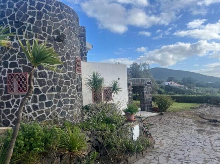 Villa Porto Alabe