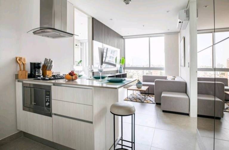 Apartamento Barranquilla
