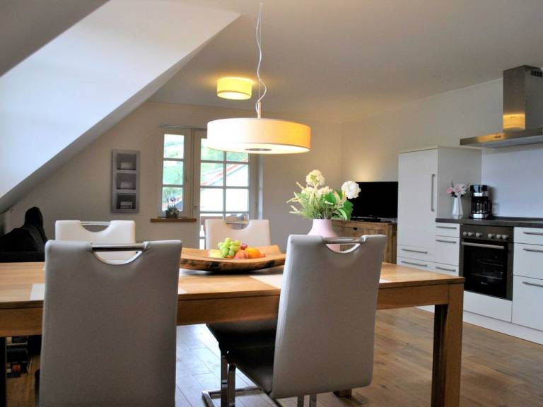 Ferienwohnung  Todtnauberg