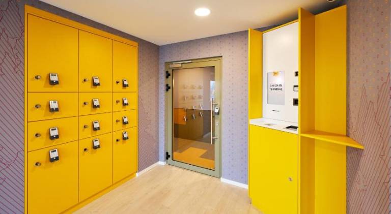 McDreams Hotel Ingolstadt — photo 3