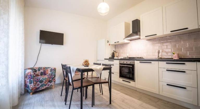 Pleasant apartment | Pet-friendly — photo 2