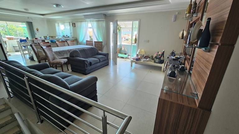 Apartamento Ingleses Sul