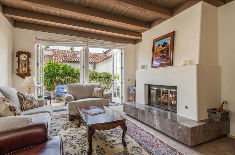 Condo Santa Barbara