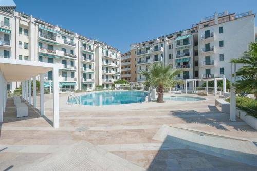 Ferienwohnung Jesolo