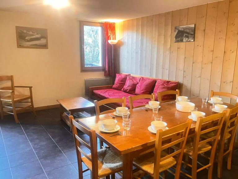 Holiday apartment with sauna & pool — photo 4