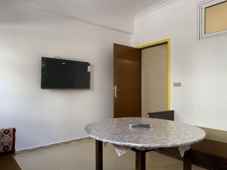 Ferienwohnung Melilla