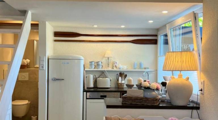 Rental apartment with 1 room for 2 persons in Münster