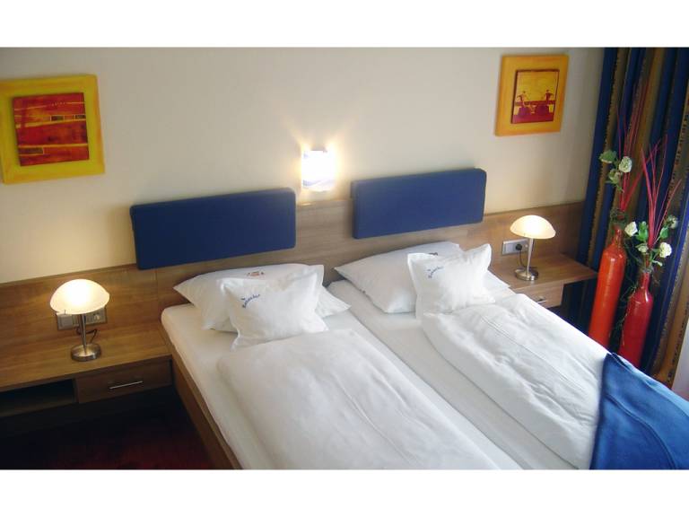 Hotel Lenauhof (Bad Birnbach) — photo 5
