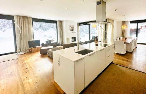 Apartment  Ischgl