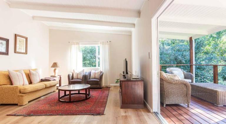 Chalet | Pet-friendly — photo 2