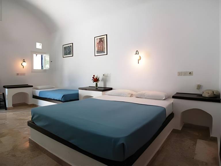 Kakkos Bay Hotel and Bungalows in Ierapetra