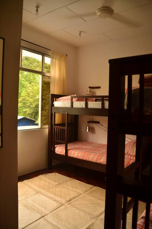 Privatzimmer