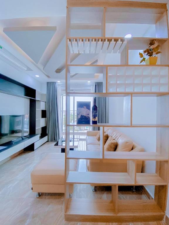 Apartment Bình Thuận