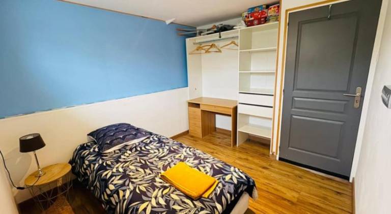 Rental apartment | Pet-friendly — photo 3