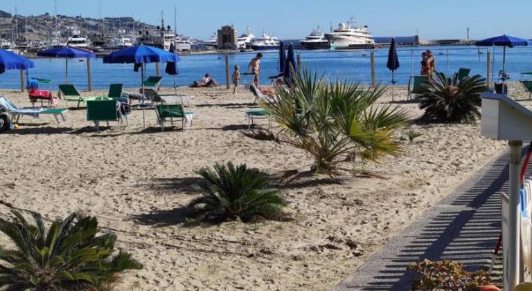 Pleasant holiday apartment | Close to the beach | Pet-friendly in Sanremo