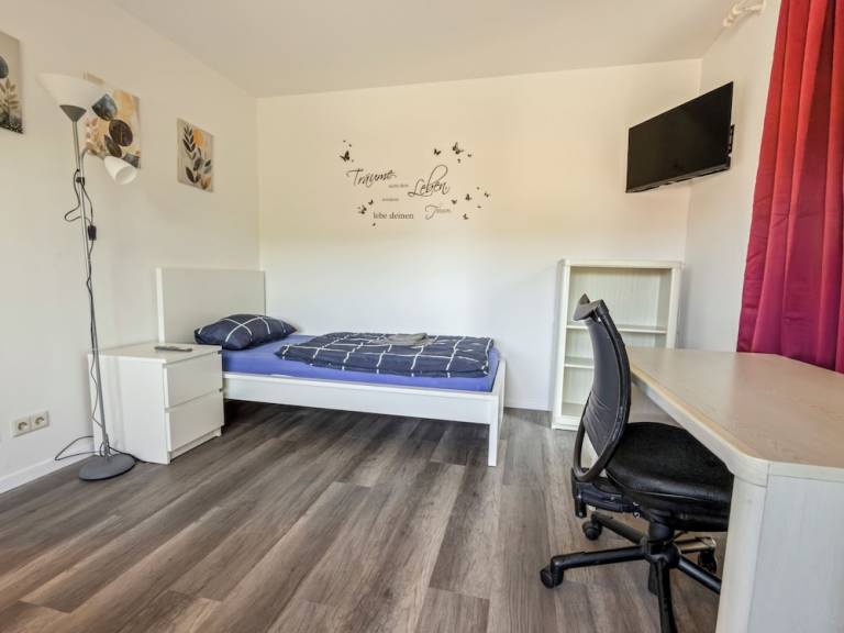 Ferienwohnung Nagold