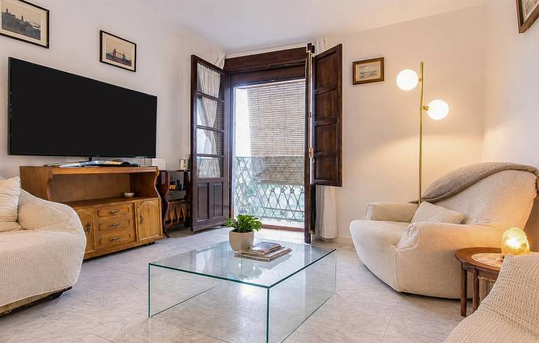 Ferienwohnung Ronda