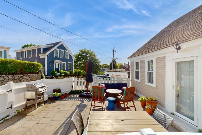 Apartment Provincetown