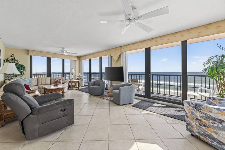 Condo New Smyrna Beach