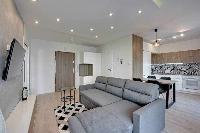 Ferienwohnung Wyspa Spichrzów