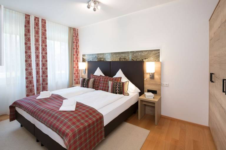 Ferienwohnung "Chalet am Breitenberg 3" — photo 3