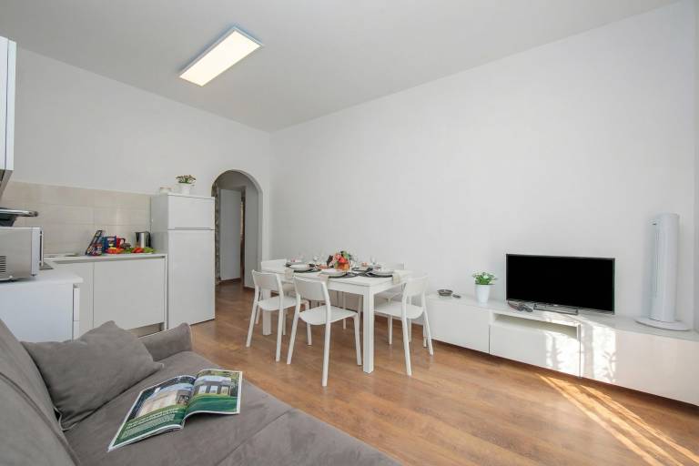 Holiday apartment | Lake view — photo 3