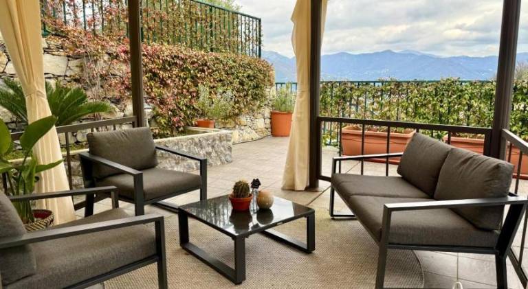 Villa with pool | Pet-friendly — photo 4