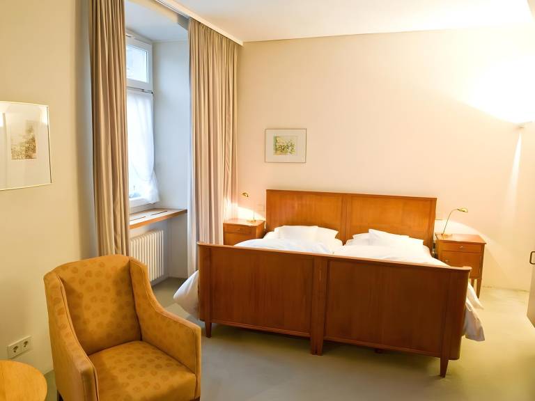 Zum Roten Baren in Merzhausen