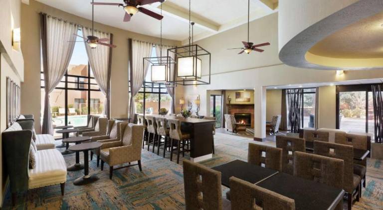 Hampton Inn Sedona — photo 3